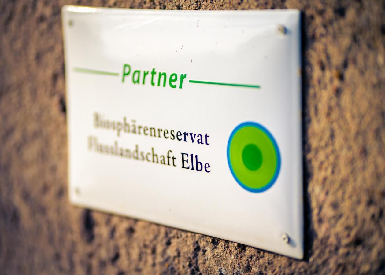 Gutshaus Volzrade & In Elbnaehe Hotel *