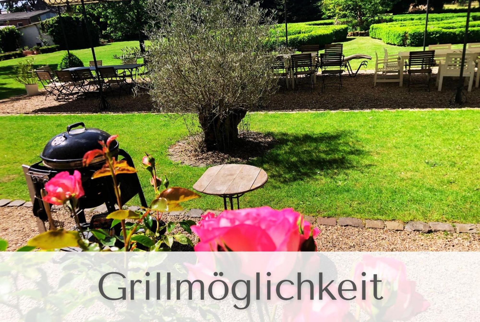 Gutshaus Volzrade & In Elbnaehe Hotel *