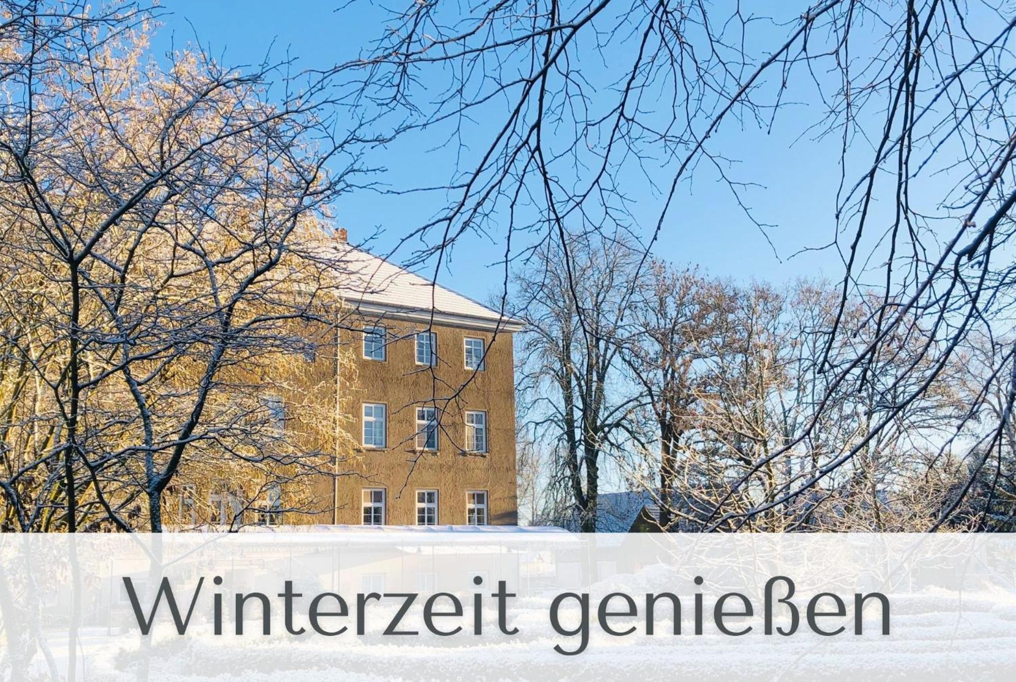 Gutshaus Volzrade & In Elbnaehe