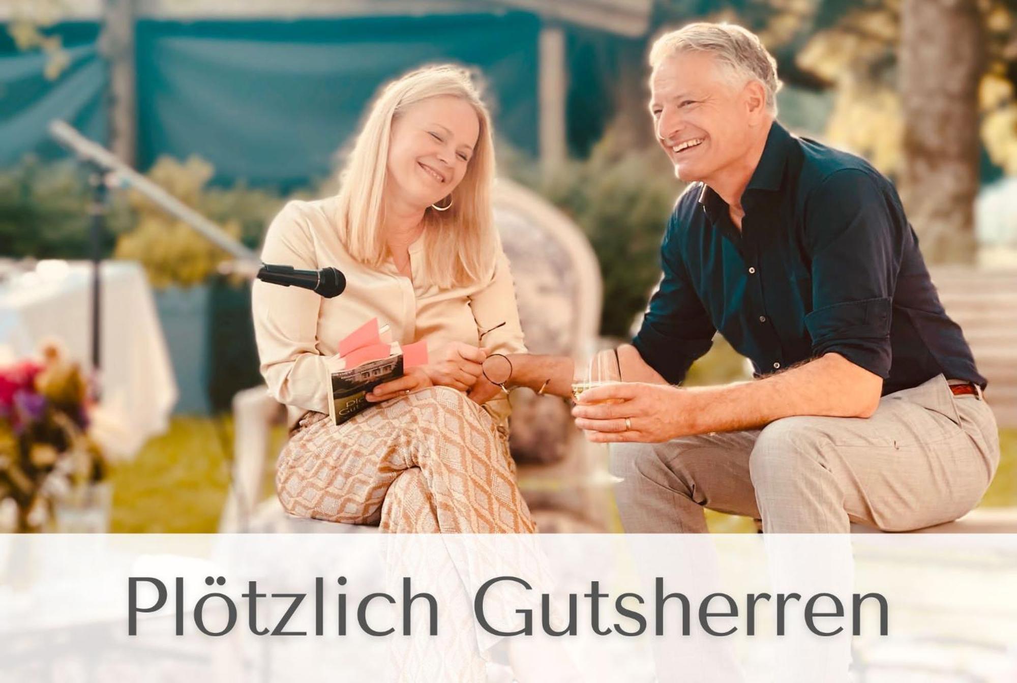 Gutshaus Volzrade & In Elbnaehe Hotel