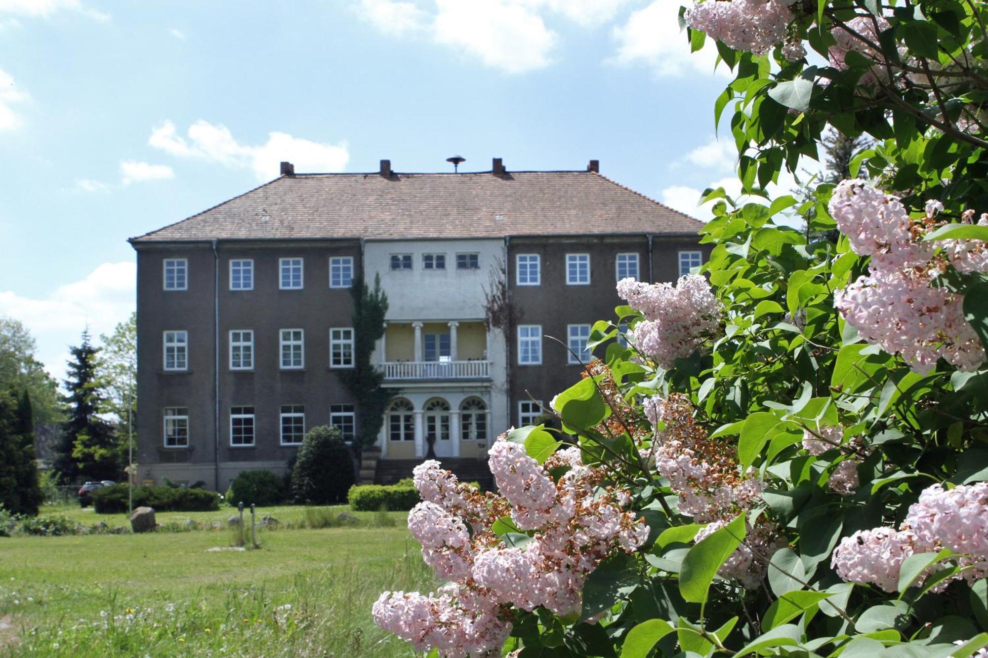 Hotel Gutshaus Volzrade & In Elbnaehe Lubtheen